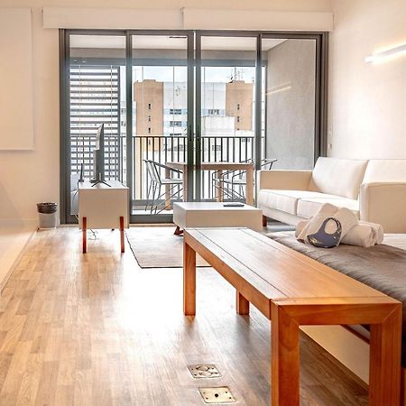 شقة ساو باولو  في Anylife Smart Pinheiros 82 المظهر الخارجي الصورة