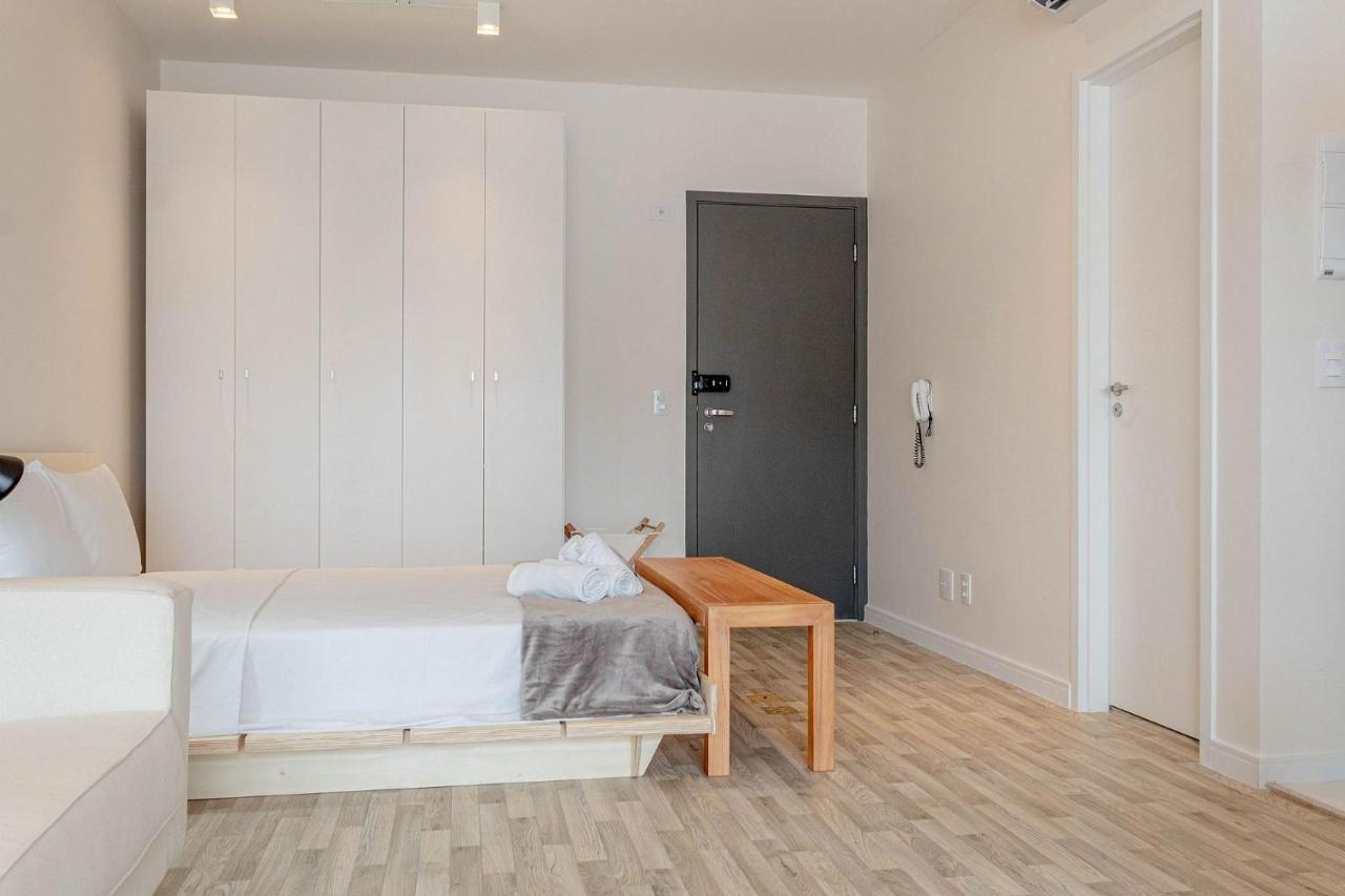شقة ساو باولو  في Anylife Smart Pinheiros 82 المظهر الخارجي الصورة