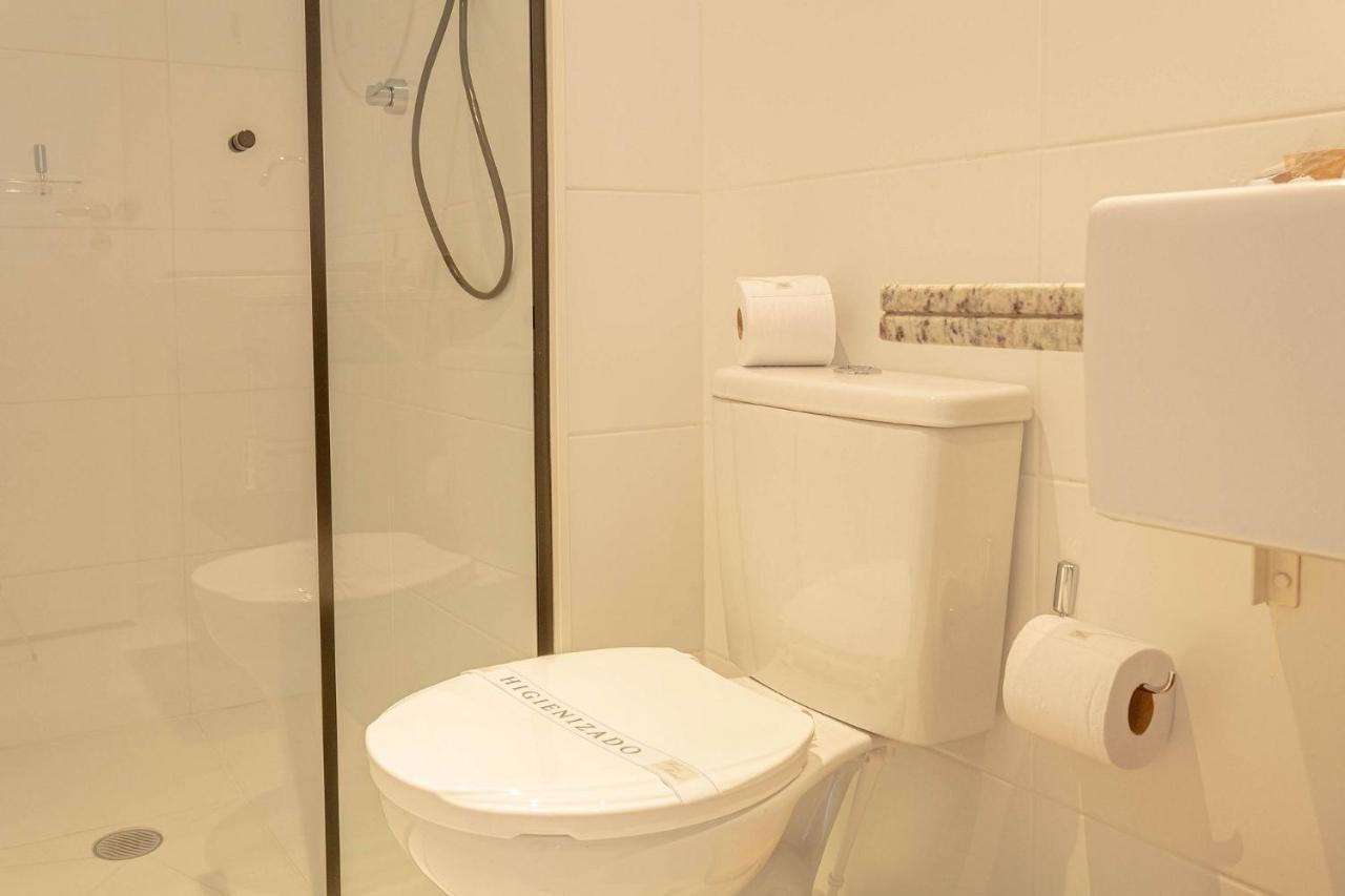 شقة ساو باولو  في Anylife Smart Pinheiros 82 المظهر الخارجي الصورة